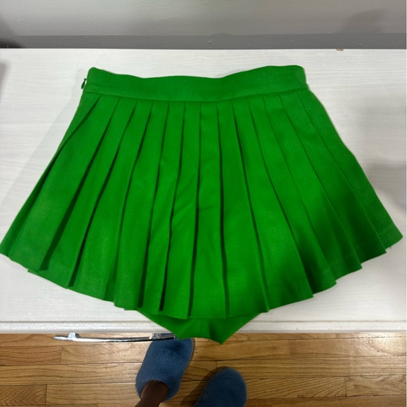 pushbutton skirt - Picture 2 of 3